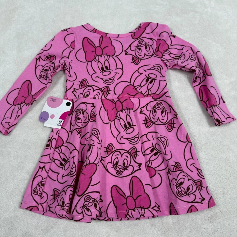 Disney Jr adorning your